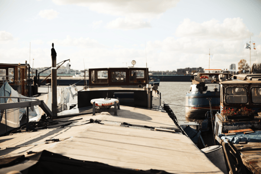 Houseboat 833 Amsterdam photo 25
